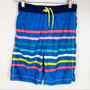 Boys Gap Kids Swim Trunks Suit XXL